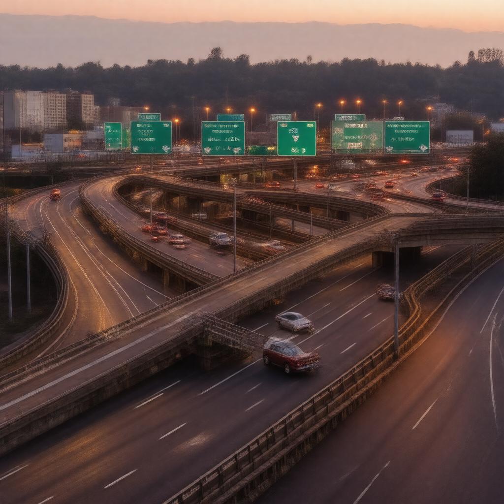 Interstate 670